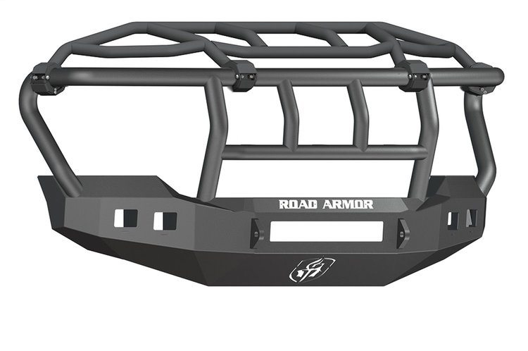 611R3B-NW Stealth Non-Winch Front Bumper Fits Select Ford F-250/F-350 Super-Duty
