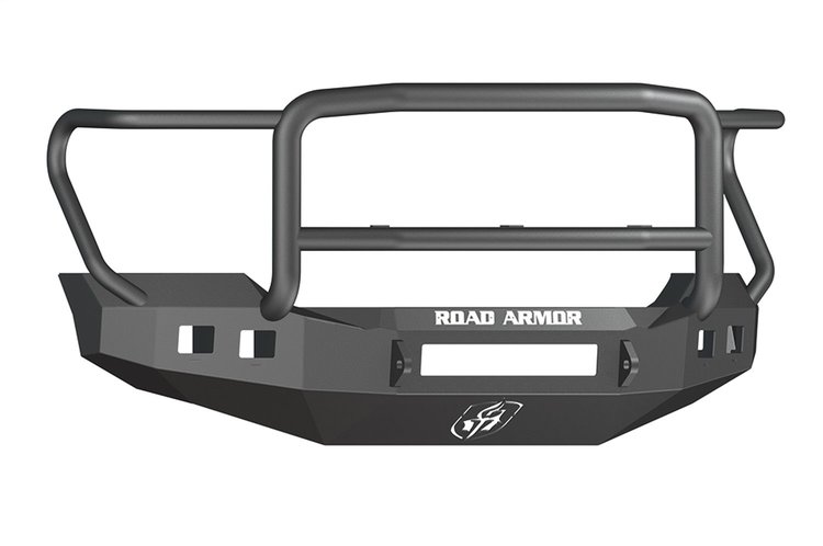 611R5B-NW Stealth Non-Winch Front Bumper Fits Select Ford F-250/F-350 Super-Duty