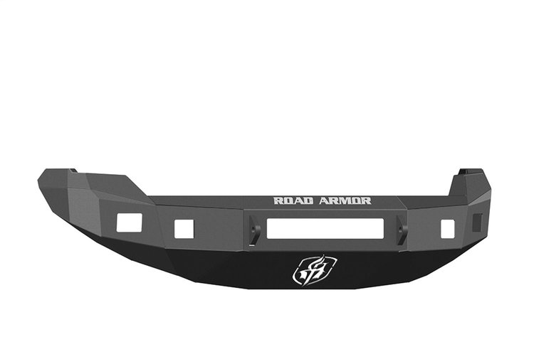 613R0B-NW Stealth Non-Winch Front Bumper Fits Select Ford F-150