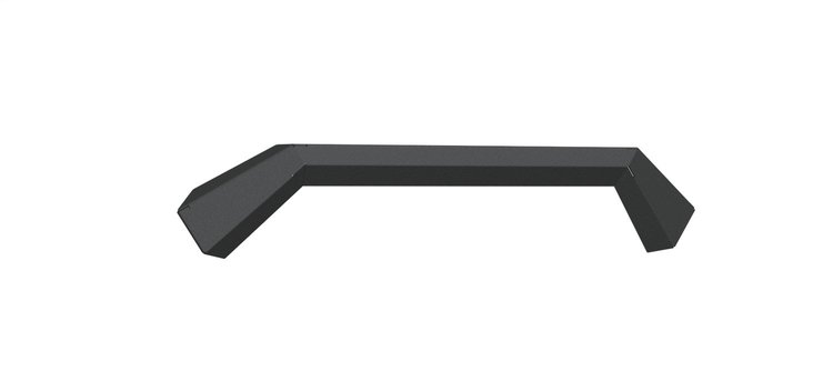 6151XFPRB Spartan Front Bumper Bolt-On Accessory Pre-Runner Guard Fits Select Ford F-150