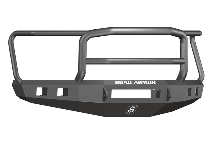 615R5B-NW Stealth Non-Winch Front Bumper Fits Select Ford F-150