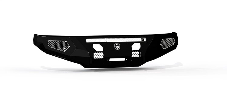 6172EF0B Evolution Front Bumper, Base