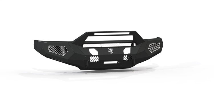 6172EF3B Evolution Front Bumper, Sheet Metal Pre Runner