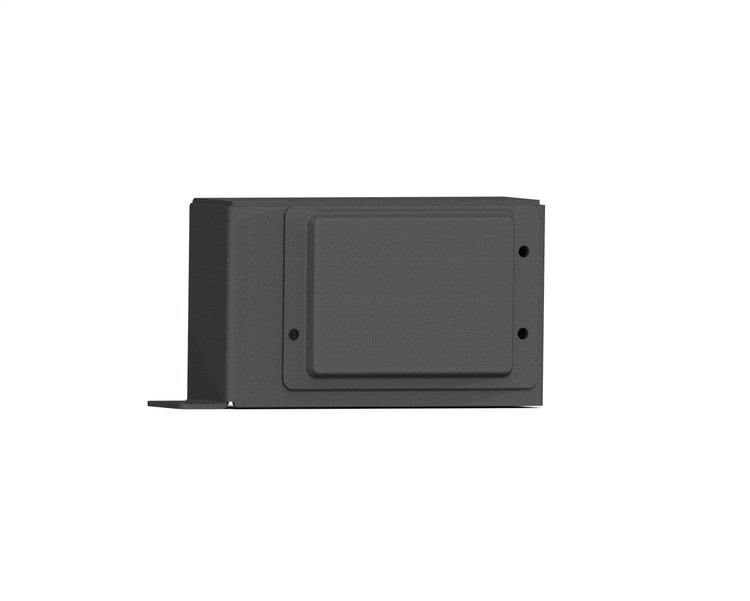 618-ACM Stealth Front Bumper Accessory Adaptive Cruise Control Fits Select Ford F-150/F-250/F-350/F-450 Super-Duty