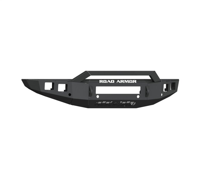 6191F3B-NW Stealth Non-Winch Front Bumper Fits Select Ford Ranger