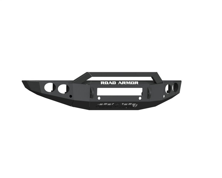 6191FR3B-NW Stealth Non-Winch Front Bumper Fits Select Ford Ranger