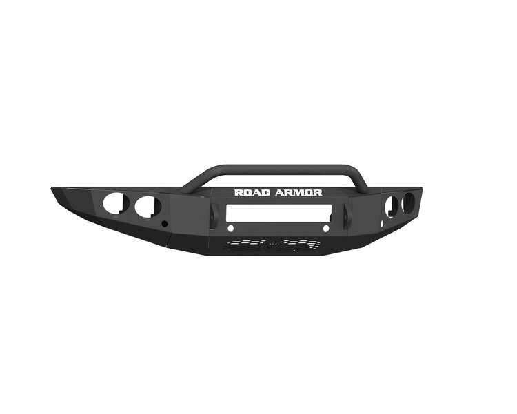 6191FR4B-NW Stealth Non-Winch Front Bumper Fits Select Ford Ranger