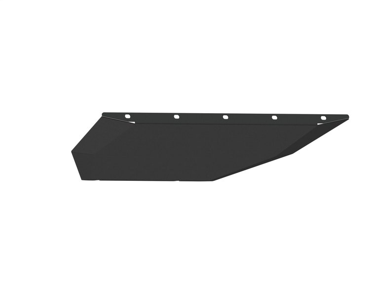 6191FSPB Stealth Skid Plate, Texture Black, Fits Select Ford Ranger
