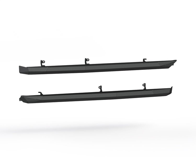6213ARG4B Stealth Rocker Guards