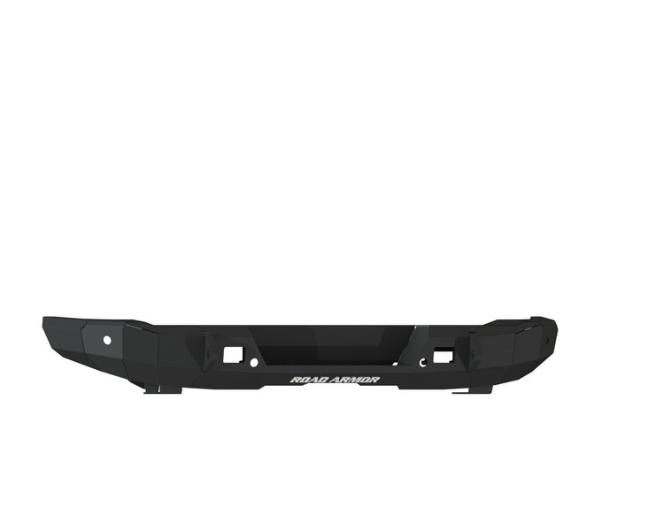 6213R3B Stealth Rear Bumper, Slim Fit
