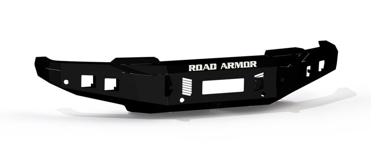 BUMPER