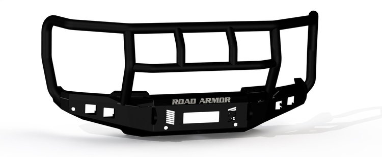 BUMPER GUARD
