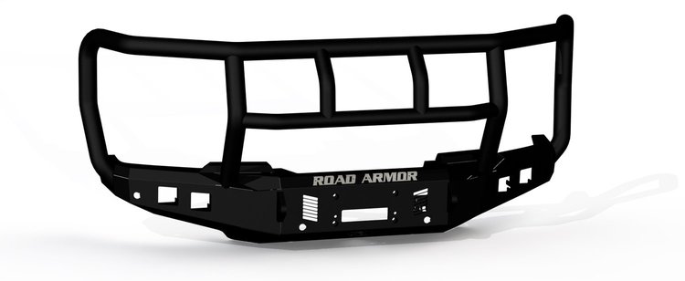 BUMPER GUARD