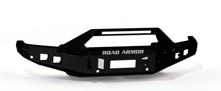 BUMPER GUARD