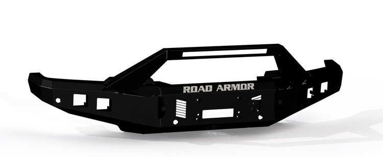 BUMPER GUARD