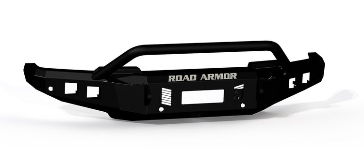 BUMPER GUARD