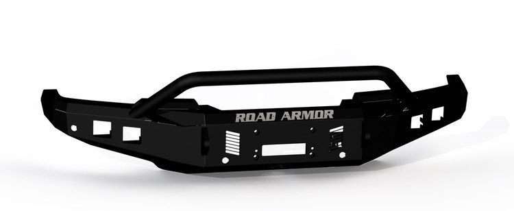 BUMPER GUARD