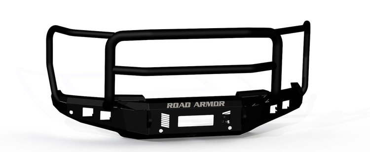 BUMPER GUARD