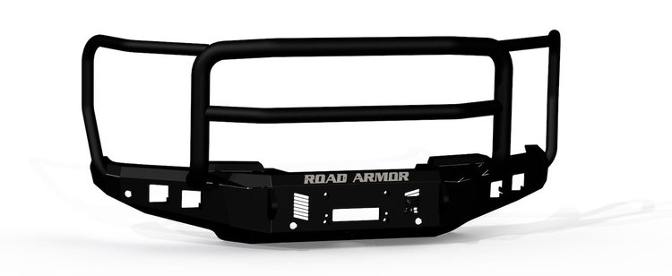 BUMPER GUARD
