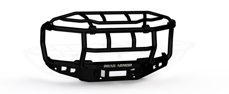 BUMPER GUARD