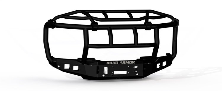 BUMPER GUARD