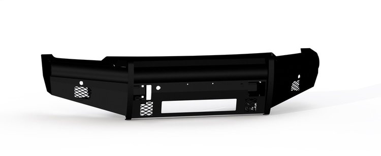 BUMPER