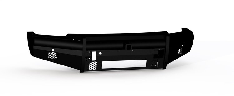 BUMPER
