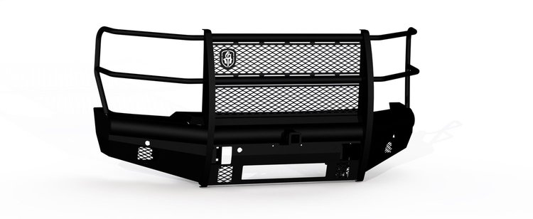 BUMPER GUARD