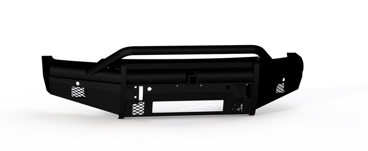 BUMPER GUARD
