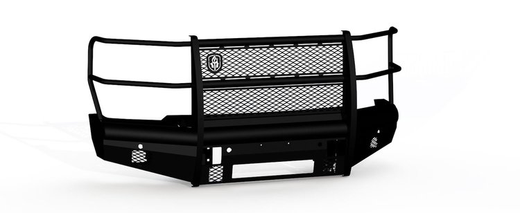 BUMPER GUARD