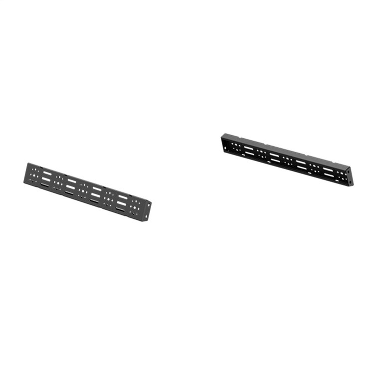 650BRS-PAK-590 TRECK Side Rail Mount