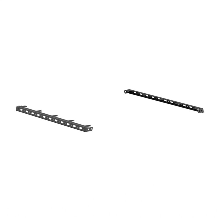 650BRS-TLMK-590 TRECK Rail and Light Mount