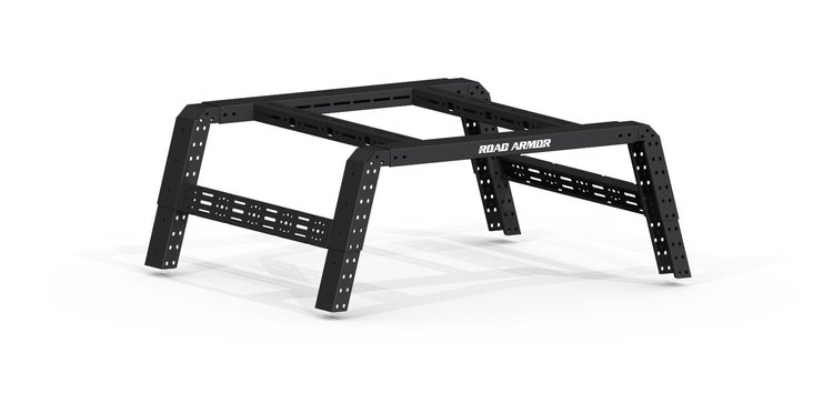 655BRS69B TRECK Bed Rack System