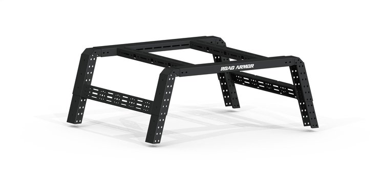660BRS69B TRECK Bed Rack System