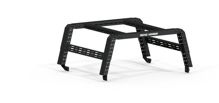 670BRS69B TRECK Bed Rack System