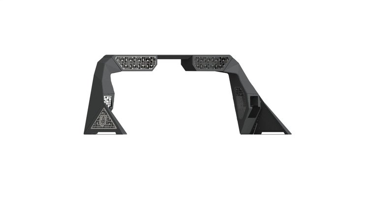 ID HEADACHE RACK 2 DUAL 1