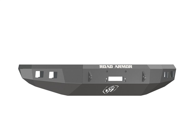914R0B Stealth Winch Front Bumper Fits Select Toyota Tundra