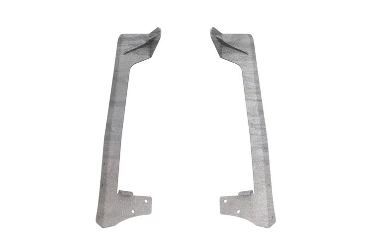 JK50D Defender Light Bar Mounts Fits Select Jeep Wrangler