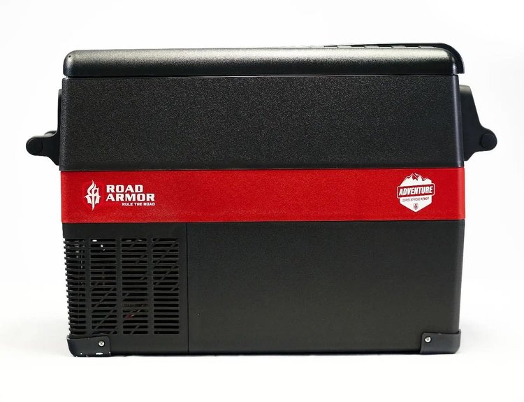 RACF45 Adventure Electric Portable Cooler