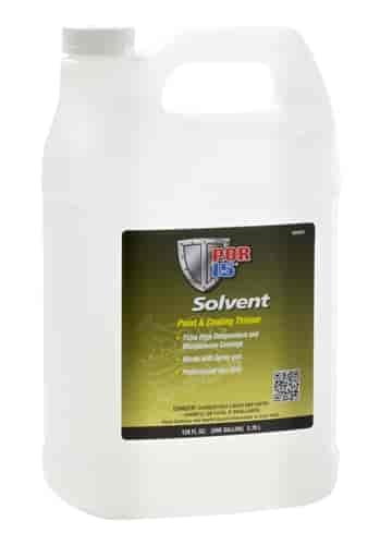 Solvent 1 Gallon