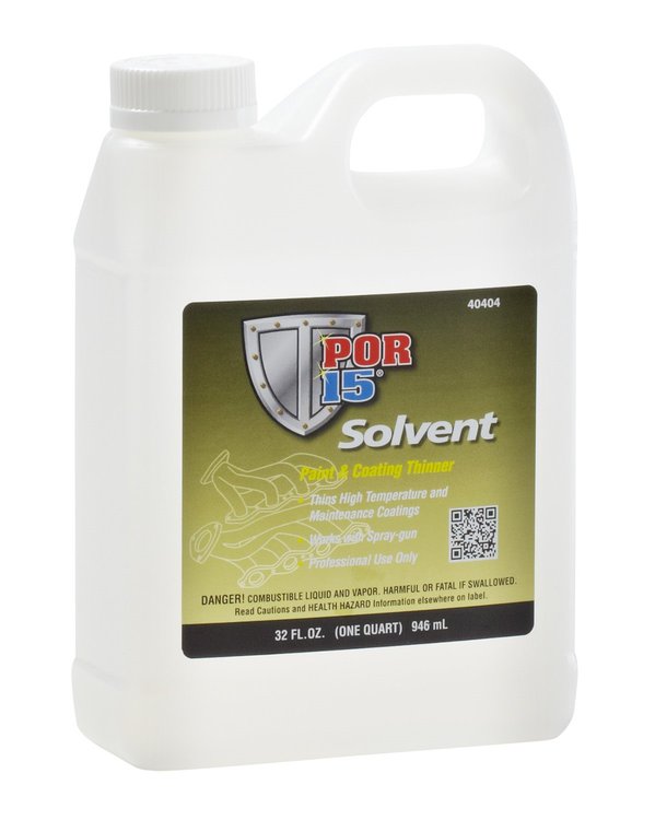 Solvent 1 Quart