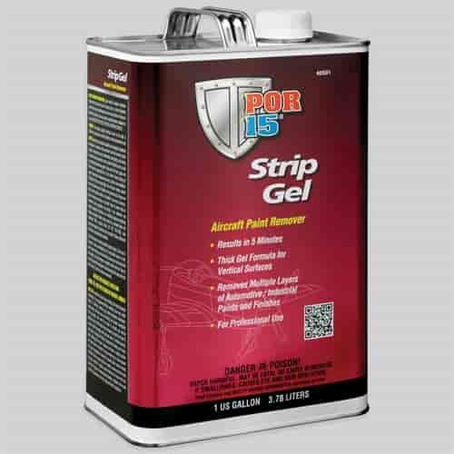 Strip Gel