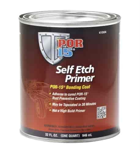 Self Etching Primer