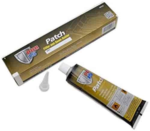 White POR Patch
