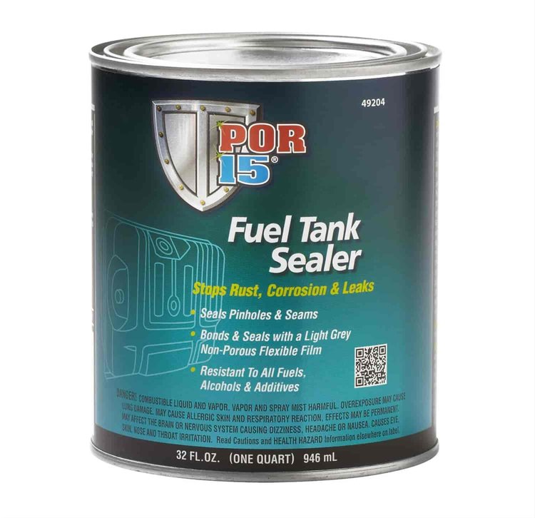 Fuel Tank Sealer