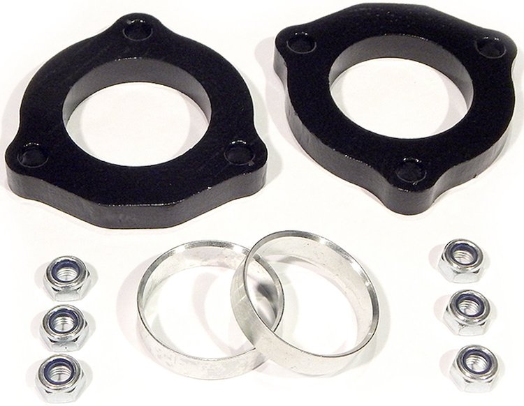 Leveling Kit [2 in. Lift] for 2015-2017 Colorado, Canyon 2WD, 4WD