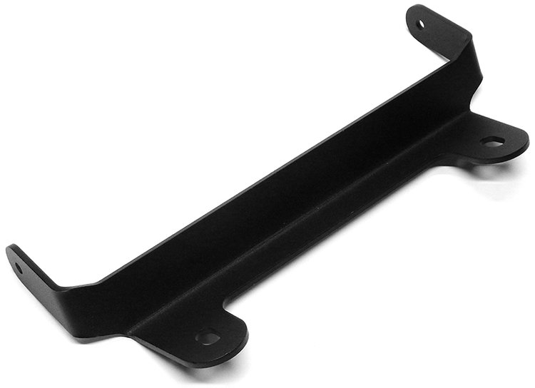 Roller Fairlead for 14 in. LED Light Bar Mounting Bracket