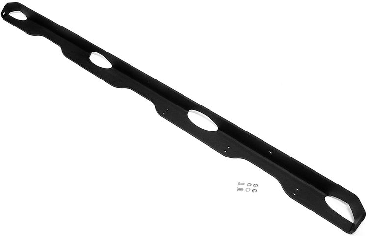 Universal LED Light Bar Mount Bracket for Multi Light To 50 in.