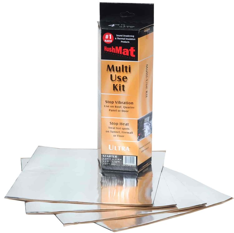 Ultra Multi-Use Sheet Kit 12 in. x 11 in. Sheets
