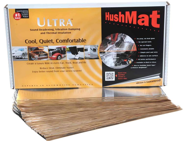 Ultra Bulk Sheet Kit 12 in. x 23 in. Sheets
